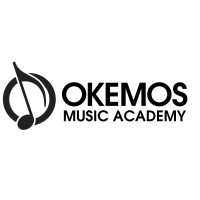 Okemos Music Academy logo - Similar company to Cinetopia