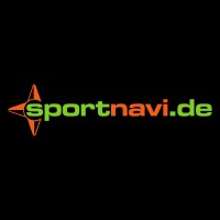 Sportnavi logo - Similar company to Leadfully