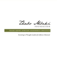 Thabo Mbeki Foundation logo - Similar company to Bosele Foundation