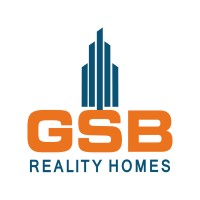 GSBREALITYHOMES logo - Similar company to Aimlay Group