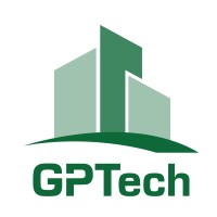 Green Powered Technology (GPTech) logo - Similar company to Verdability