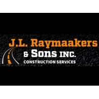 J. L. RAYMAAKERS & SONS, INC logo - Similar company to Beverly Industries