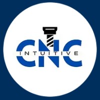 Intuitive CNC logo - Similar company to Three Rivers Precision