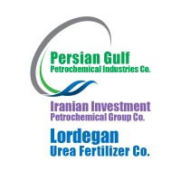 Lordegan Urea Fertilizer Company (LUFC) logo - Similar company to Tejaratfelez تجارت فلز