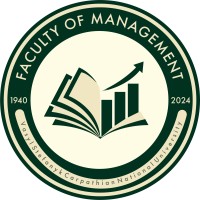 Faculty of Management logo - Similar company to King Danylo University