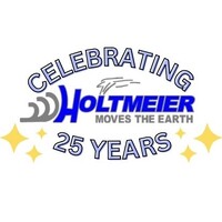 Holtmeier Construction logo - Similar company to Basement Water Controlled