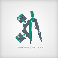 I am an engineer logo - Similar company to Domapp
