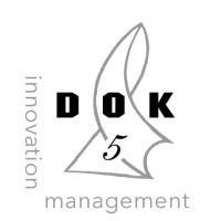 DOK 5 logo - Similar company to Station10
