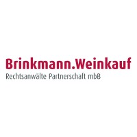 Brinkmann.Weinkauf Rechtsanwälte Partnerschaft mbB logo - Similar company to Iconstorm