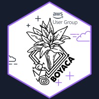 AWS User Group Boyacá logo - Similar company to Aws User Group - Medellín