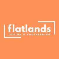 Flatlands logo - Similar company to Hkr Architects