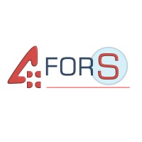 Fors Corp logo - Similar company to Dsk Logistics