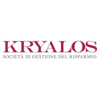 Kryalos SGR logo - Similar company to Blue Sgr