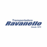Transportadora Ravanello logo - Similar company to Anderle Transportes