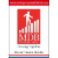M D B INTERNATIONL logo - Similar company to Advent Tech It Solutions