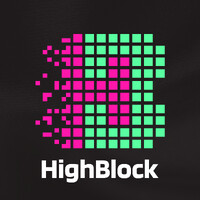 HighBlock logo - Similar company to Highblock Limited