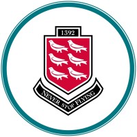 Penistone Grammar School logo - Similar company to Ashfield School