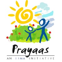 Prayaas logo - Similar company to Prayaash