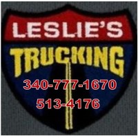 Leslie'S Trucking And Import Services