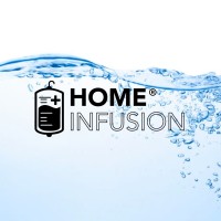 In Home Infusion logo - Similar company to Pointinfusion