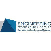 The Engineering Export Council of Egypt logo - Similar company to Engineering Systems Group Co.