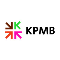 KPMB logo - Similar company to Nvpb