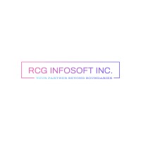 RCG Infosoft Incorporation logo - Similar company to Anid Infosoft Llc