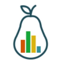 Data Pears logo - Similar company to Altius (Now Avanade)