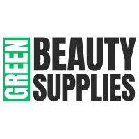 Green Beauty Supplies logo - Similar company to Dermaswing, The First Hands Free Sunscreen