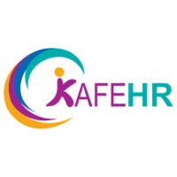 KafeHR - Strategic HR Solutions Consultancy logo - Similar company to The Catalyst - Business Advisory & Training