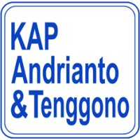 KAP Andrianto & Tenggono logo - Similar company to Kap