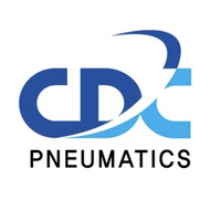 CDC Pneumatics logo - Similar company to Pneumatics-Pro