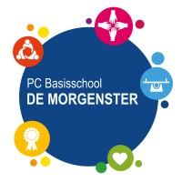 PCBS De Morgenster logo - Similar company to Stichting Openbaar Onderwijs Land Van Altena (Soolva)