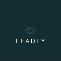 Leadly logo - Similar company to Pruuv.Com