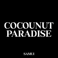 Coconut Paradise Spa
