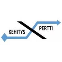 Kehitysexpertti Oy logo - Similar company to Exe Group Oy