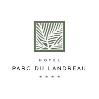 Hôtel Parc du Landreau logo - Similar company to Weekeys Conciergerie