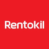 Rentokil Suomi logo - Similar company to Plantane Oy