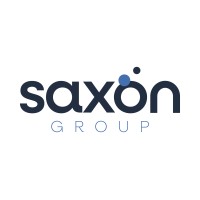 Saxon Group ME logo - Similar company to المسار - Almasar