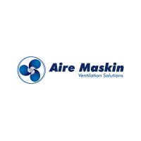 AIRE MASKIN PRIVATE LIMITED logo - Similar company to Axcent Air Flow Technologies