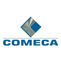 COMECA logo - Similar company to Comeca Sa