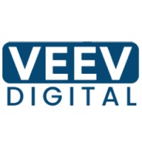 VEEV Digital logo - Similar company to Pacific Dataport