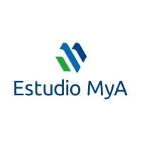 Estudio MyA logo - Similar company to Nexserver