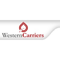 Western Carriers, Inc. logo - Similar company to Doubango Ai