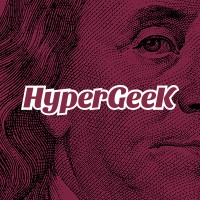 Hypergeek logo - Similar company to Boxmagic Inc.