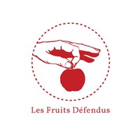FruitsDéfendus logo - Similar company to Indyco
