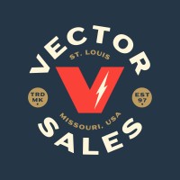 Vector Electrical Sales logo - Similar company to Fishco Group