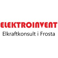 Elektroinvent Elkraftkonsult logo - Similar company to High Voltage Services Ab