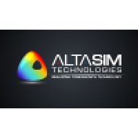 AltaSim Technologies, LLC logo - Similar company to Ewi
