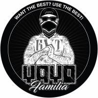YAYO Familia Ltd logo - Similar company to No Regrets Studios